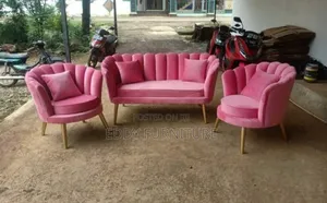 Saloon Sofa