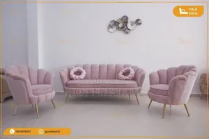 Saloon Sofa