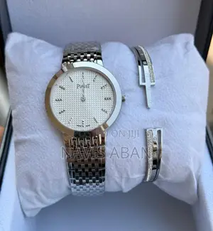 Piaget Genuine Lady’S Watch Plus Bracelete
