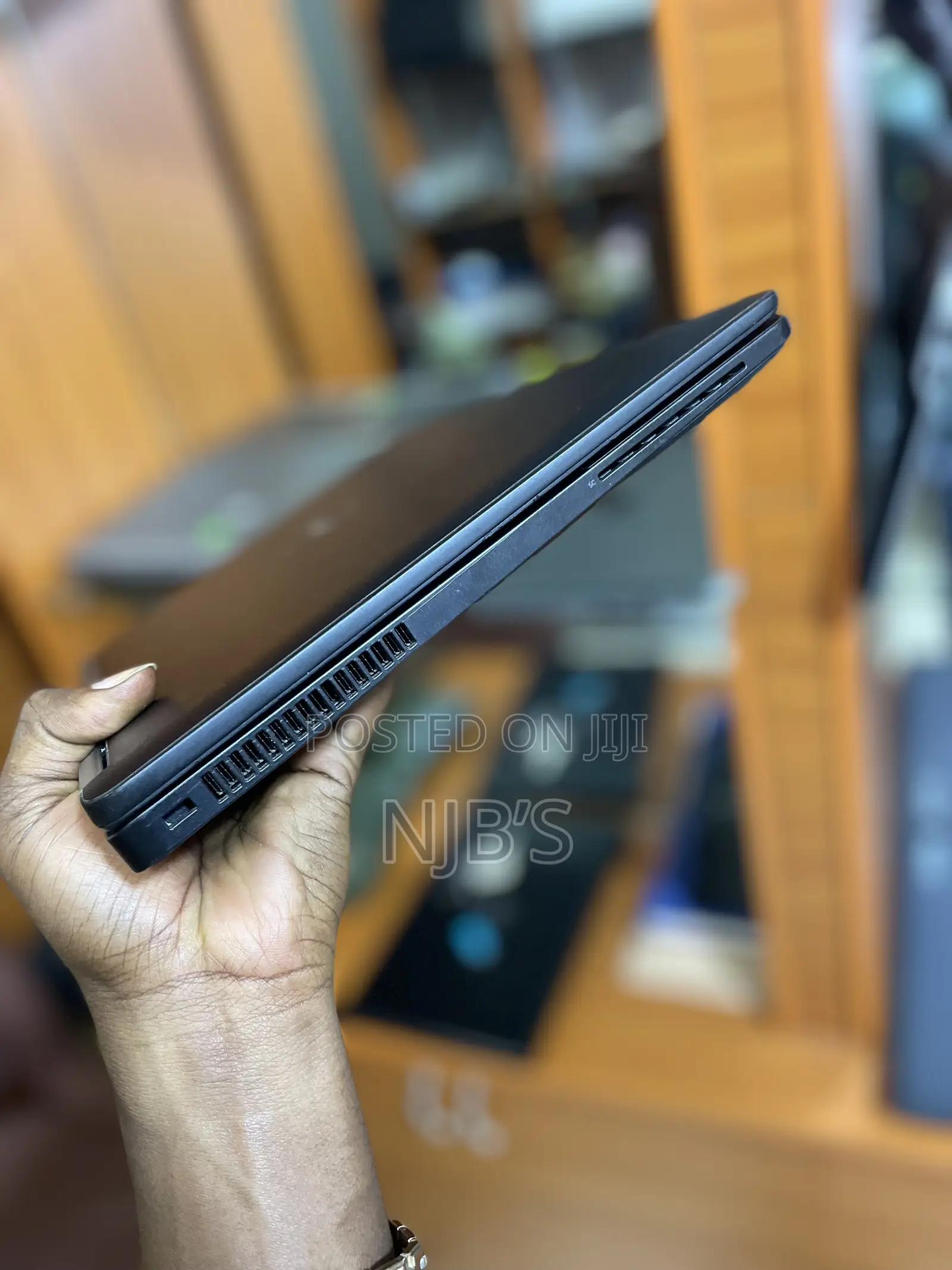 Laptop Dell Latitude E7470 8GB Intel Core I5 SSD 256GB
