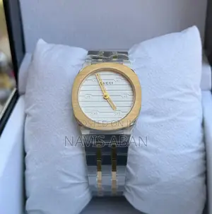 Gucci Genuine Original Watches