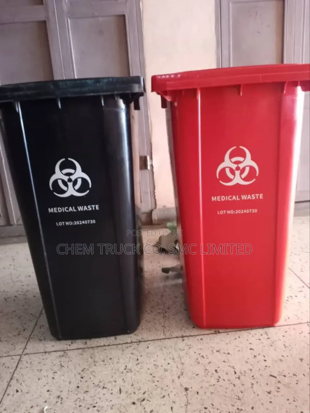 Waste Bin 240ltr