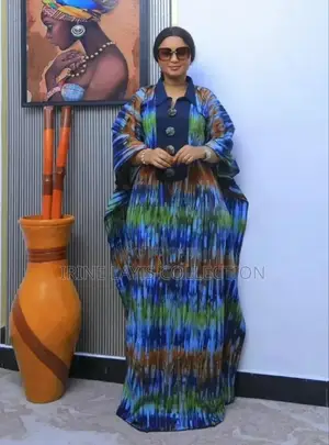 Women's Fashioned Long Dresses