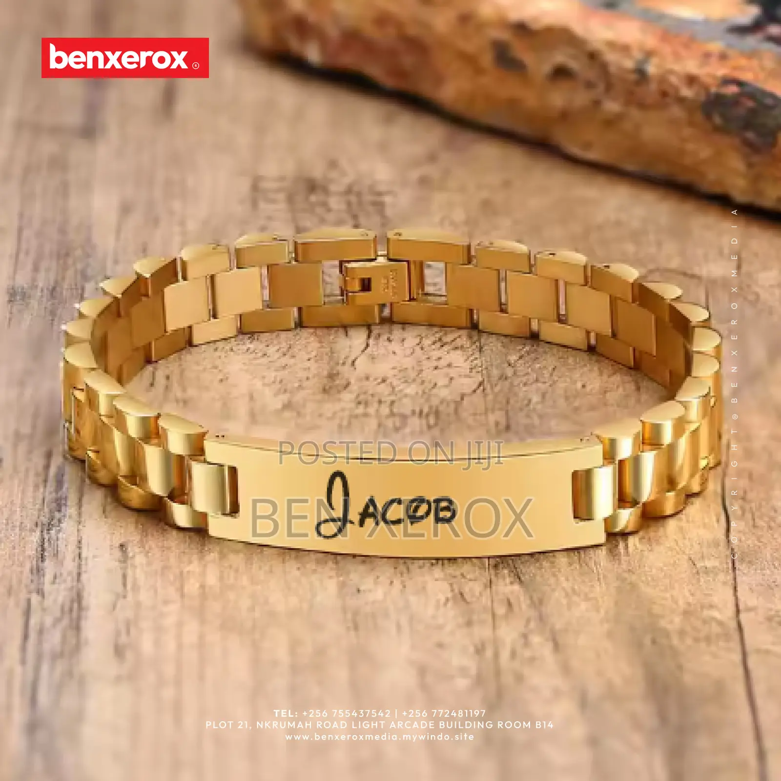 Rolex Bracelet