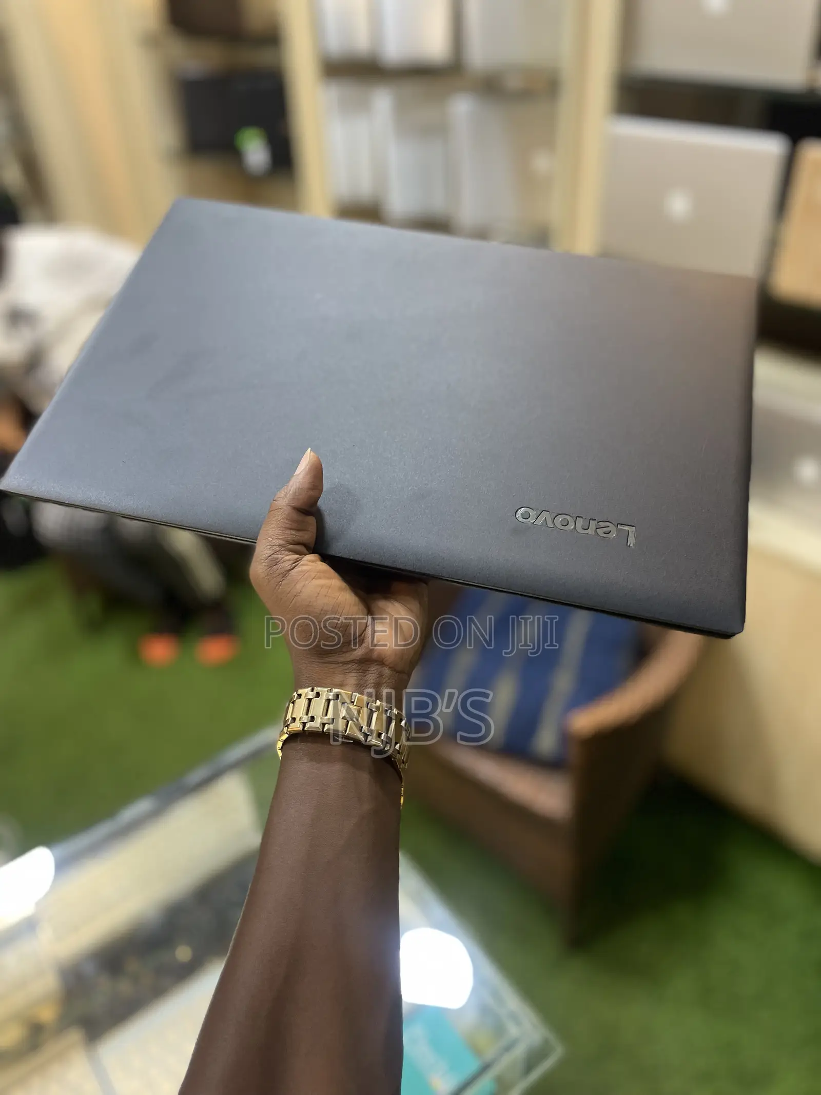 Laptop Lenovo V110 4GB Intel Core I5 HDD 500GB