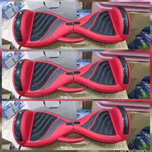 Hoover Board Instock