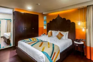 Furnished 3bdrm Apartment in Kololo, Nakawa for rent