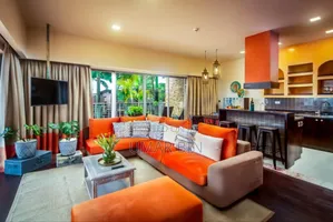 Furnished 3bdrm Apartment in Kololo, Nakawa for rent