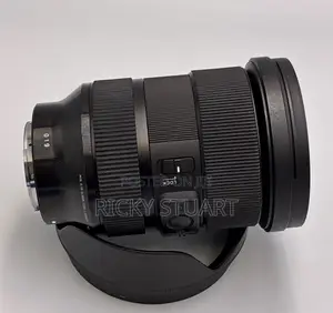 Sigma 24-70mm F2.8 Zoom Lens for Sony E-Mount