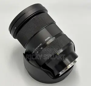 Sigma 24-70mm F2.8 Zoom Lens for Sony E-Mount