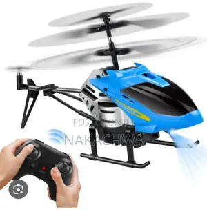 Helicopters Remote Control for Kids