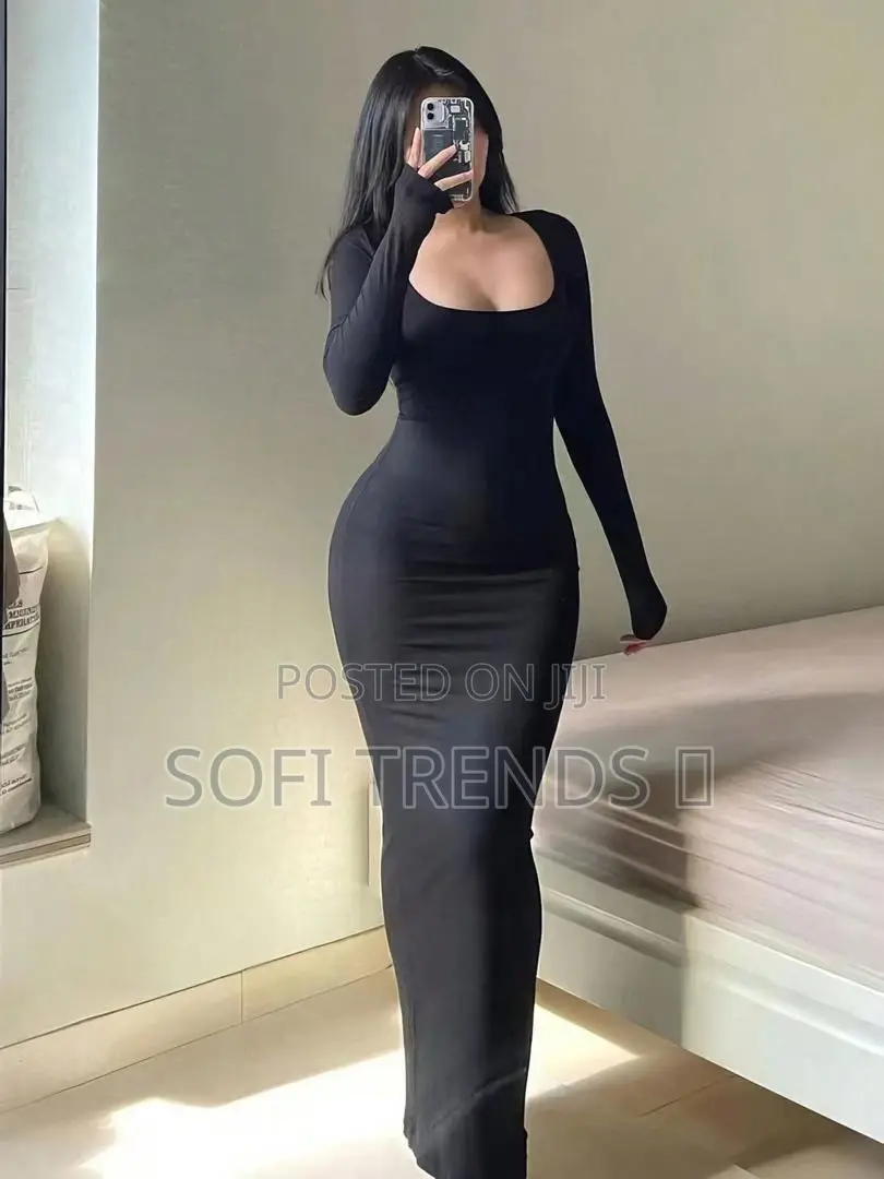 Ladies Bodycon Dresses