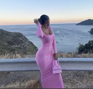 Ladies Bodycon Dresses