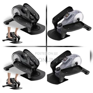 Mini Elliptical Sports Machine