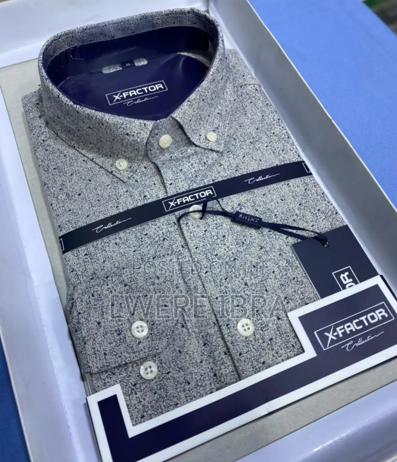 Office Shirts for Men