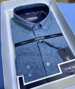 Office Shirts for Men