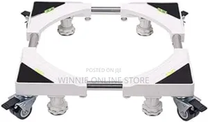 Strong Heavy Duty Fridge Stand