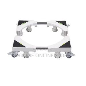 Strong Heavy Duty Fridge Stand