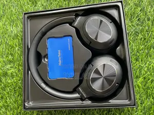 Hainoteko Anc-13max Wireless Headphones With Active Noise Cancellation