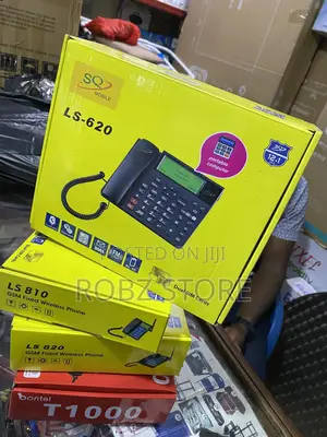 Phone Landlines