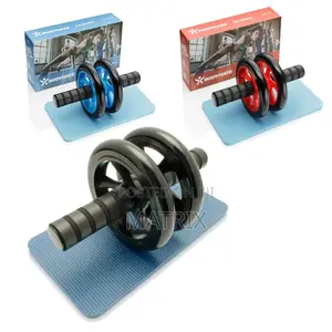 Abdominal Exercise Roller