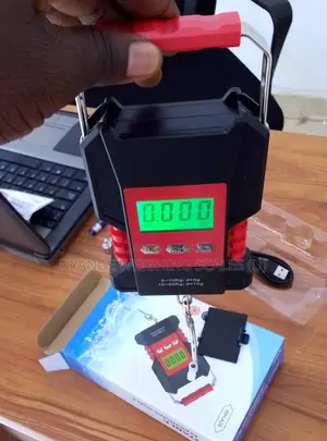 Hanging Weighing Scale Wh-A28 Poultry Farm Weighing Scale