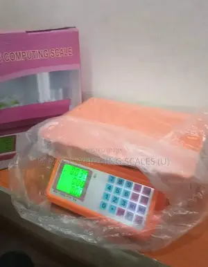 Table Top Weigh Digital Weighing Scales Poultry Farm Weigh Scale