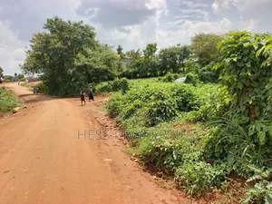 Commercial Plot on Sale