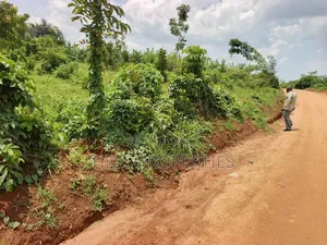 Commercial Plot on Sale