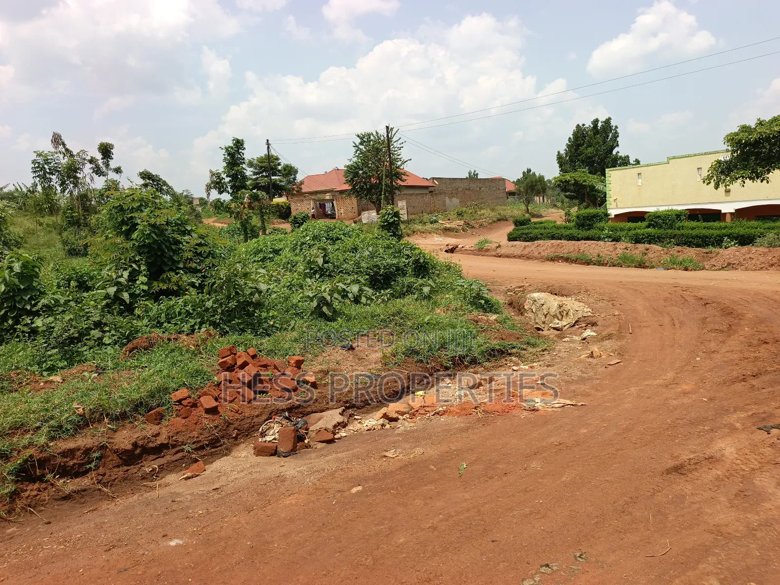 Commercial Plot on Sale