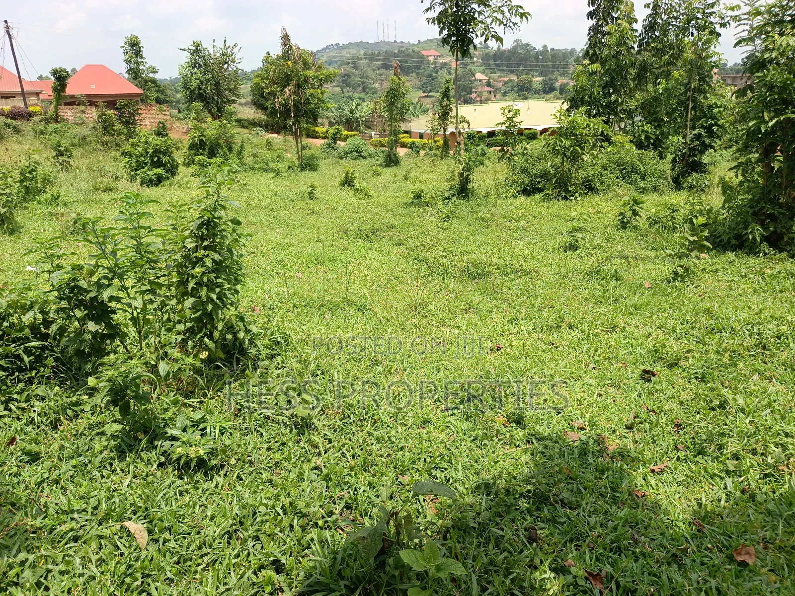 Commercial Plot on Sale