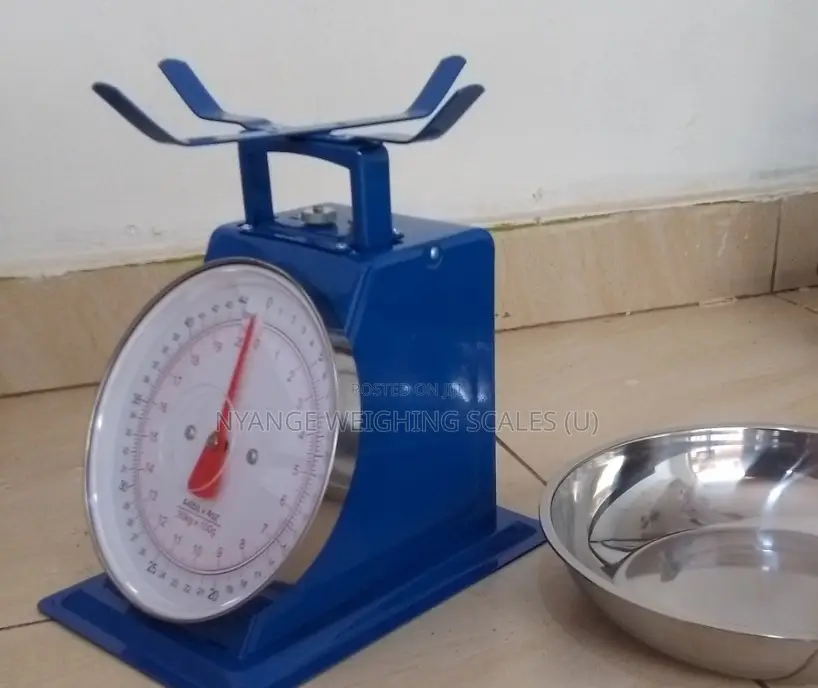 20kg Weigh Kitchen Weighing Scale Food Weighing Scale(6)