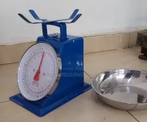 Weighing Scale Baking Kitchen Weighing Scale (6)