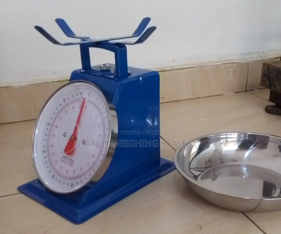 Weighing Scale Baking Kitchen Weighing Scale (6)