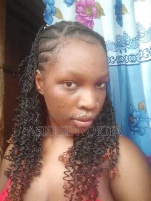 Am Looking for Jobs