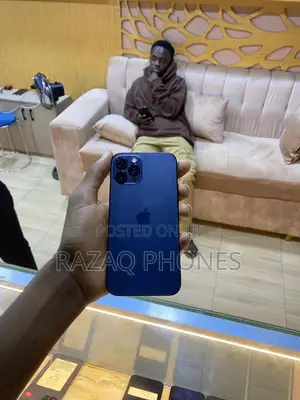 Apple iPhone 12 Pro 128 GB Blue
