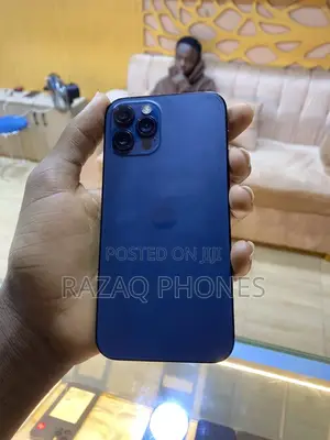 Apple iPhone 12 Pro 128 GB Blue