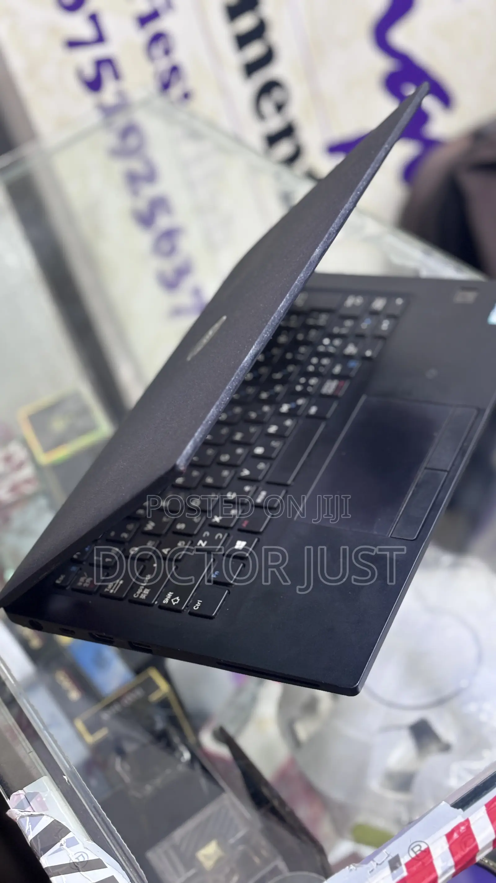 Laptop Dell Latitude 7390 8GB Intel Core I5 SSD 256GB