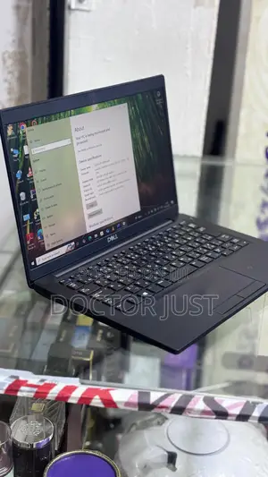 Laptop Dell Latitude 7390 8GB Intel Core I5 SSD 256GB