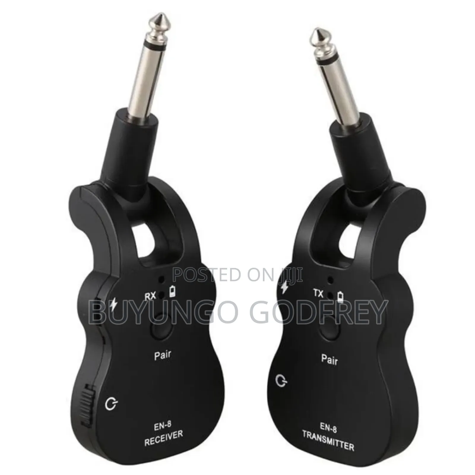 Guitar Wireless Transmitter