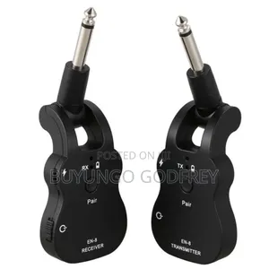 Guitar Wireless Transmitter
