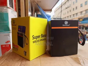 Boombest Ln-1036mini Wireless Bluetooth Speaker.