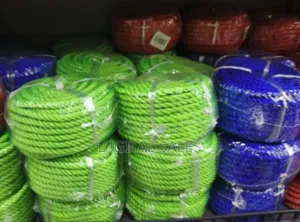 Sisal Rope