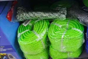 Sisal Rope
