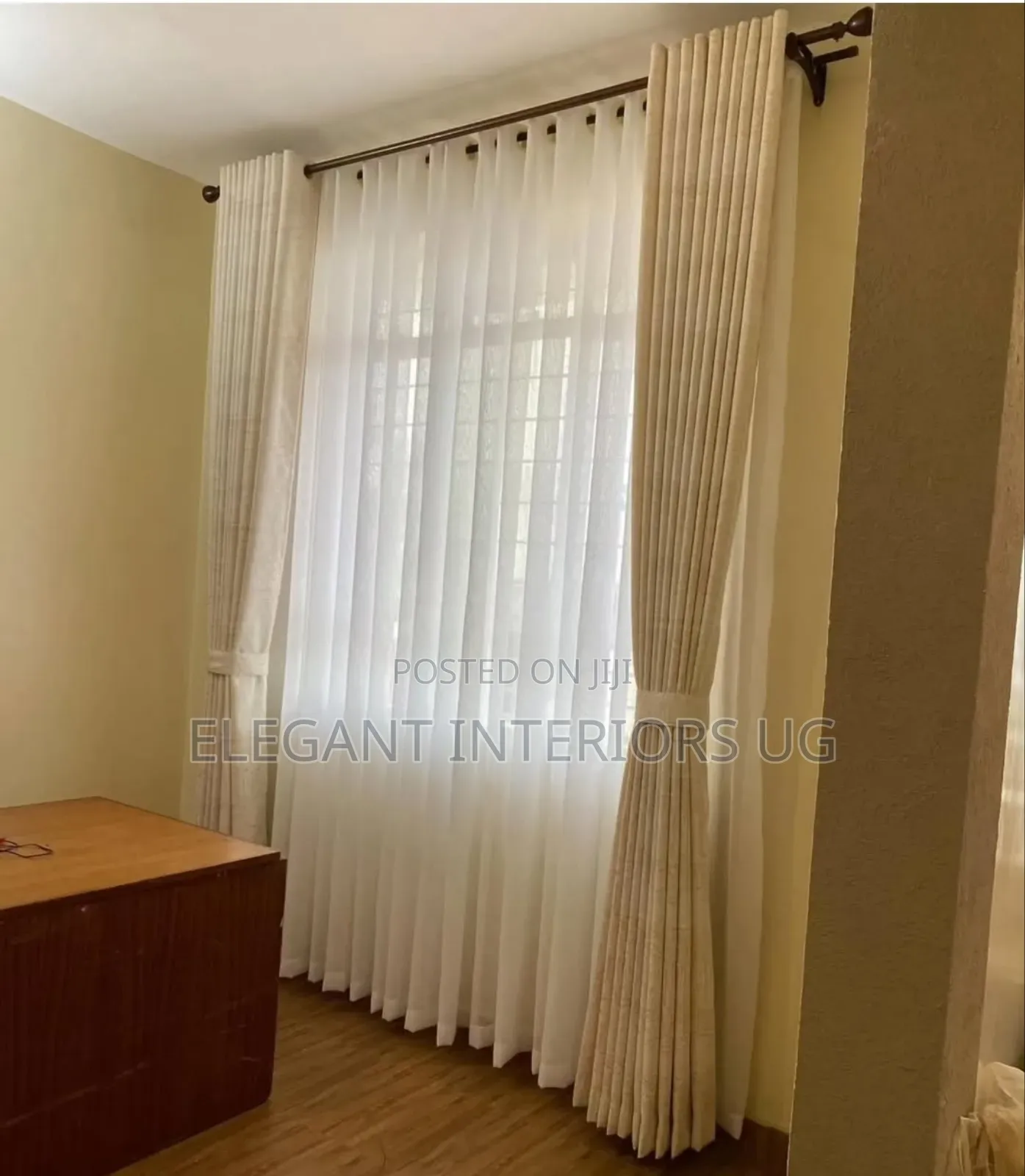 Fancy Curtains Per Meter Available in Elegant Designs Best for Home