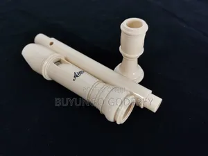 Baroque Soprano Recorder