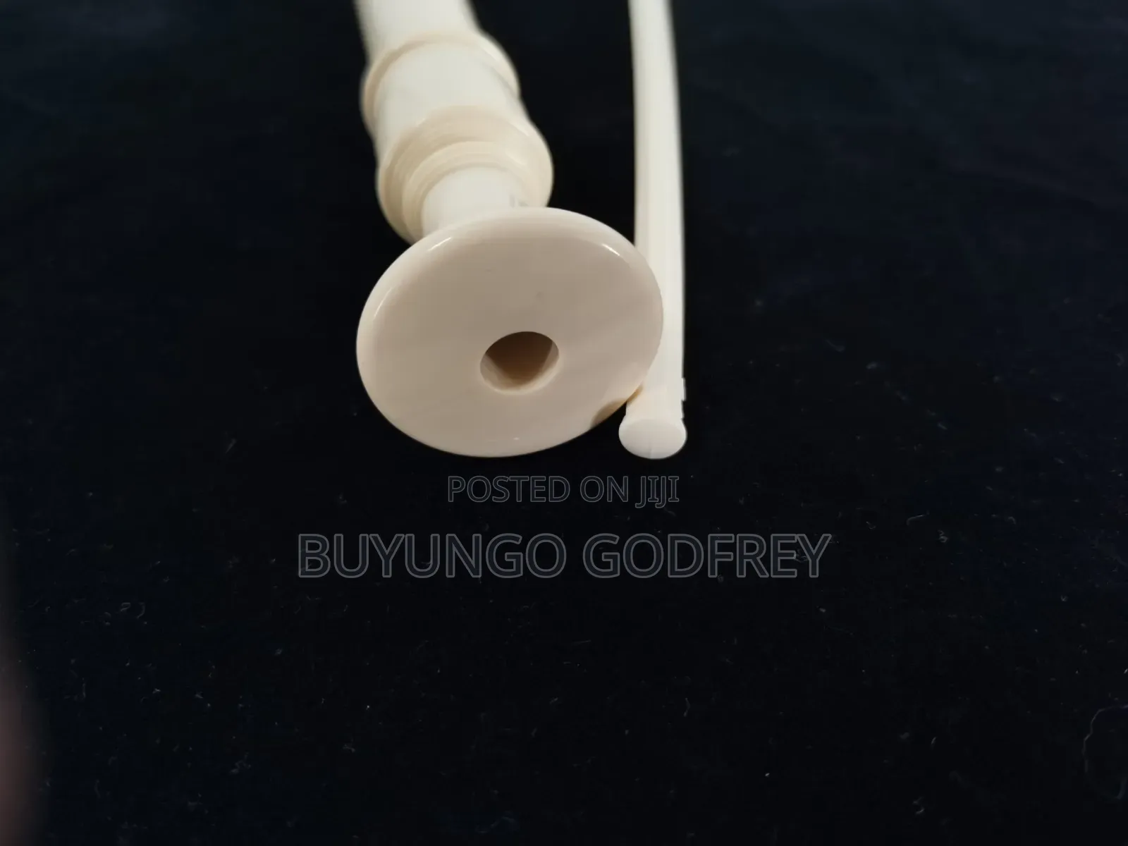 Baroque Soprano Recorder