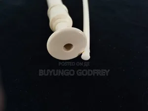 Baroque Soprano Recorder