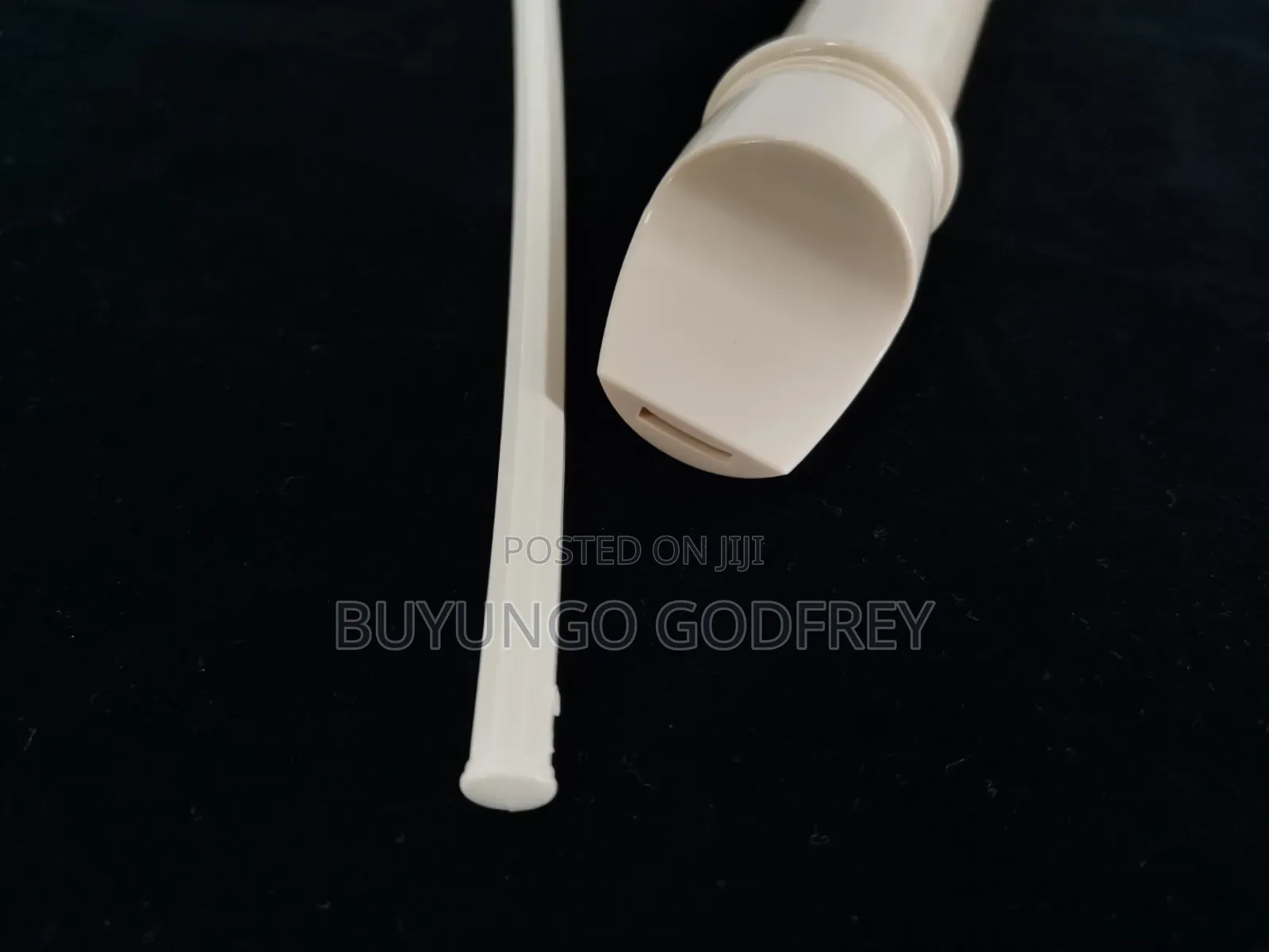 Baroque Soprano Recorder
