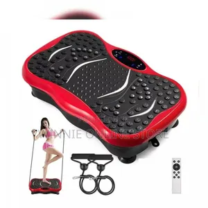 Vibration Full Body Massager